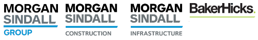 morgansindall logo