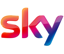 sky logo